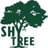 Shy Tree logo
