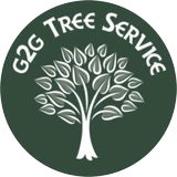 G2G Tree Service logo
